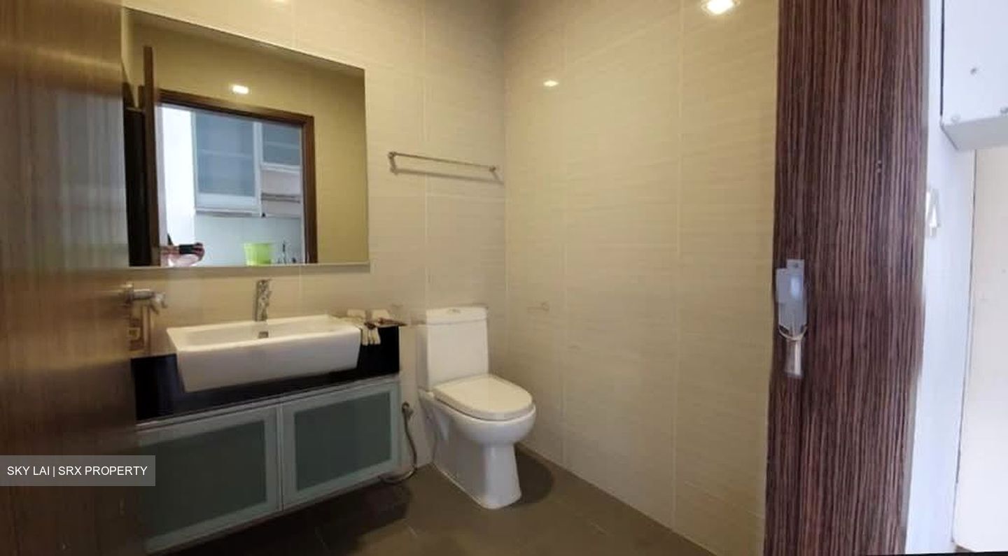 Suites @ Bukit Timah (D21), Apartment #549205911